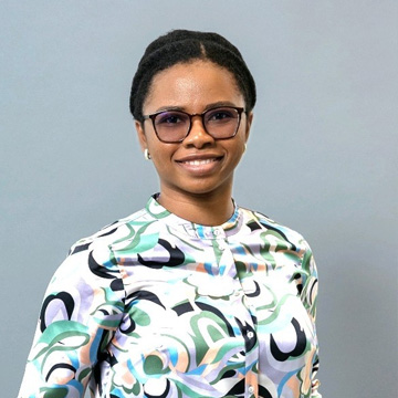 Onyinye Madubuko